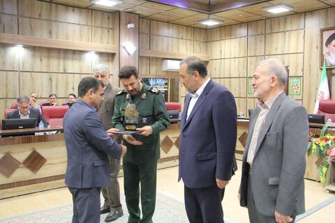 جشنواره شهید رجایی