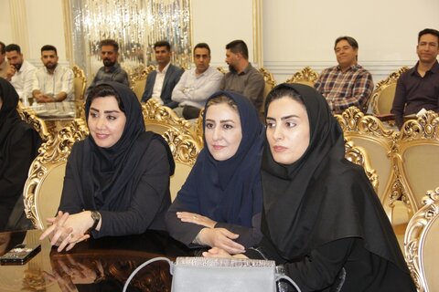 گزارش تصویری|