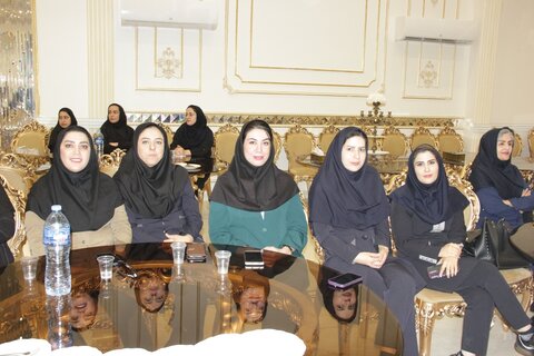 گزارش تصویری|