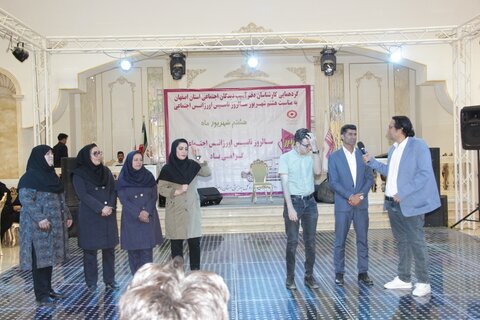 گزارش تصویری|
