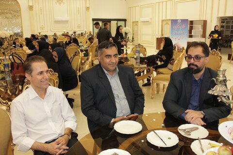 گزارش تصویری|