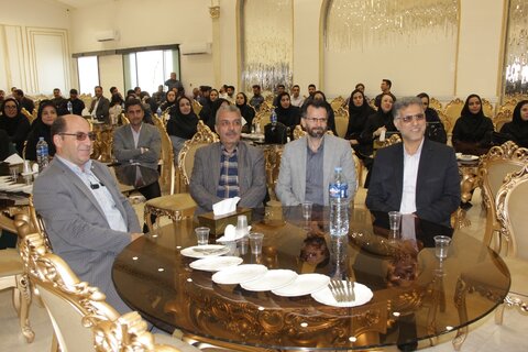 گزارش تصویری|
