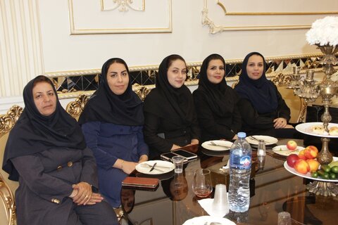 گزارش تصویری|