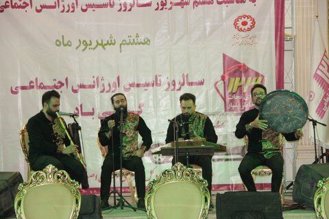 گزارش تصویری|
