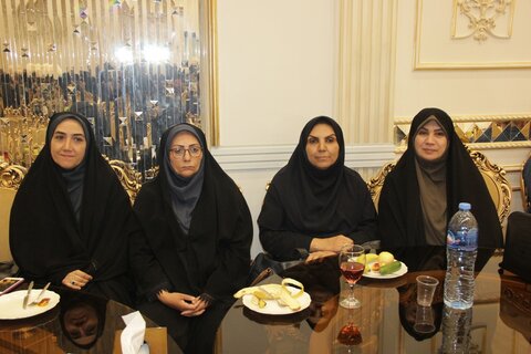 گزارش تصویری|