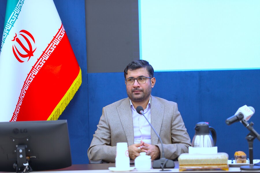 نتایج استخدام افراد دارای معلولیت در شغل معلمی به‌زودی اعلام می‌شود/ رایزنی برای برگزاری دومین آزمون اختصاصی افراد دارای معلولیت در سال جاری