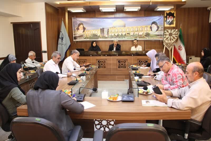 پوستر هفتمین جشنواره ملی رسانهای معلولان رونمایی شد