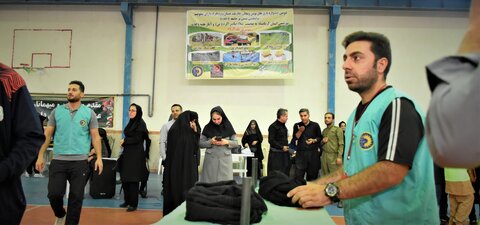 دومین جشنواره جام بلندهمتان در هفته وحدت