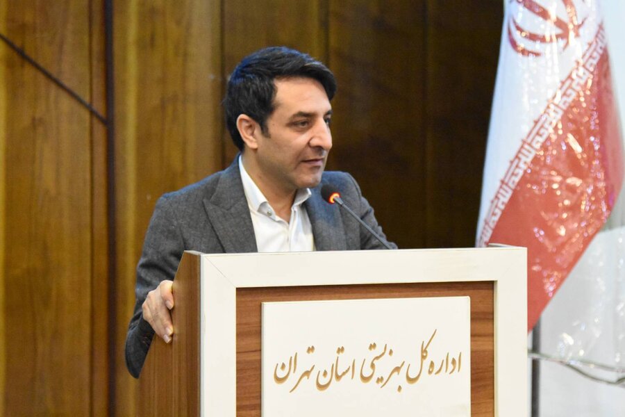 فرزندان مدال آور خانه های کودکان و نوجوانان تقدیر شدند