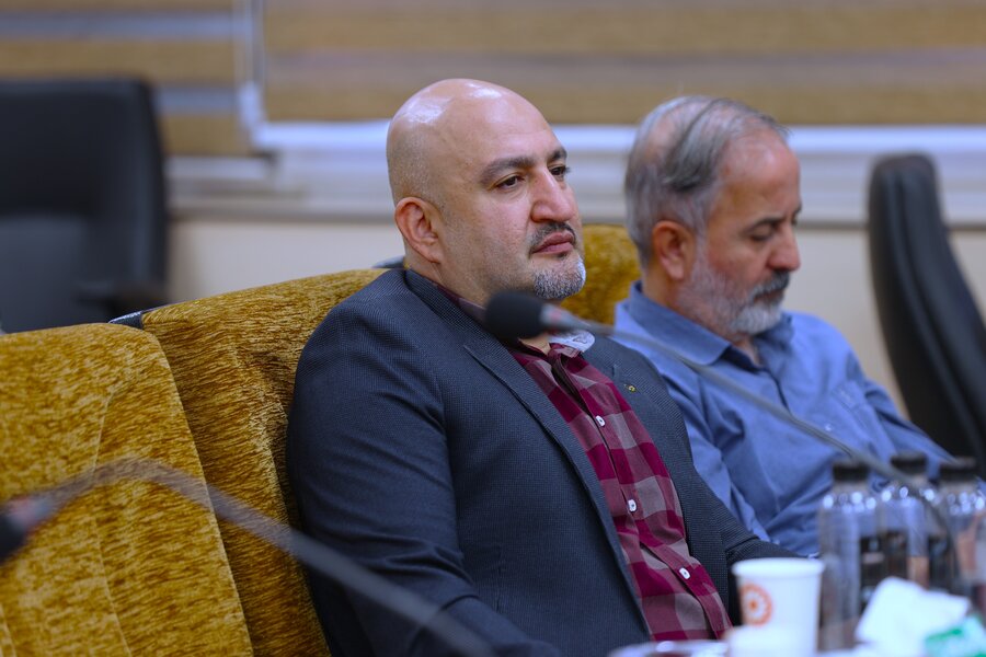 آیین تجلیل از قهرمانان و مدال آوران پارالمپیک 2024 پاریس آیین تجلیل از قهرمانان و مدال آوران پارالمپیک 2024 پاریس