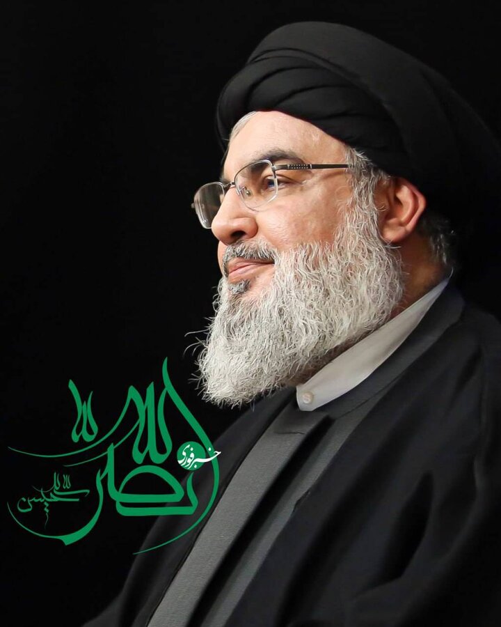 Resistance movement of Hizbollah is invincible and indefatigable 