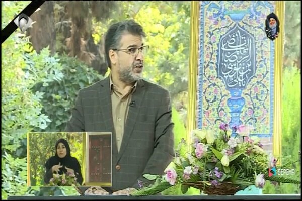 حضور مدیرکل بهزیستی خراسان رضوی در برنامه صداوسیمای خراسان رضوی