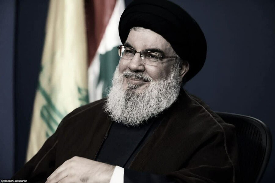 بیانیه بهزیستی استان زنجان به مناسبت مراسم تشییع و تدفین دبیرکل فقید حزب الله، شهید سید حسن نصرالله 