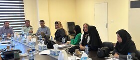 همکاری با نیروی انتظامی در حل اختلافات خانوادگی