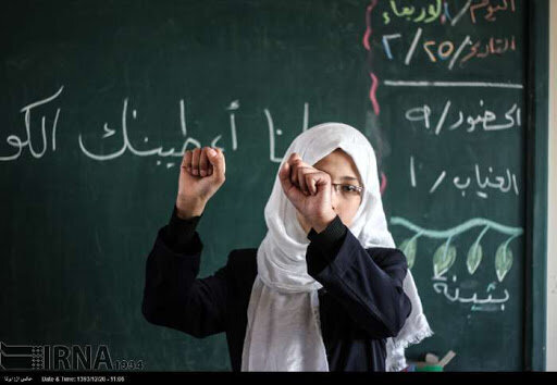 در رسانه| بهرهمندی چهار هزار و ۸۴۱ فرد ناشنوا از خدمات بهزیستی همدان