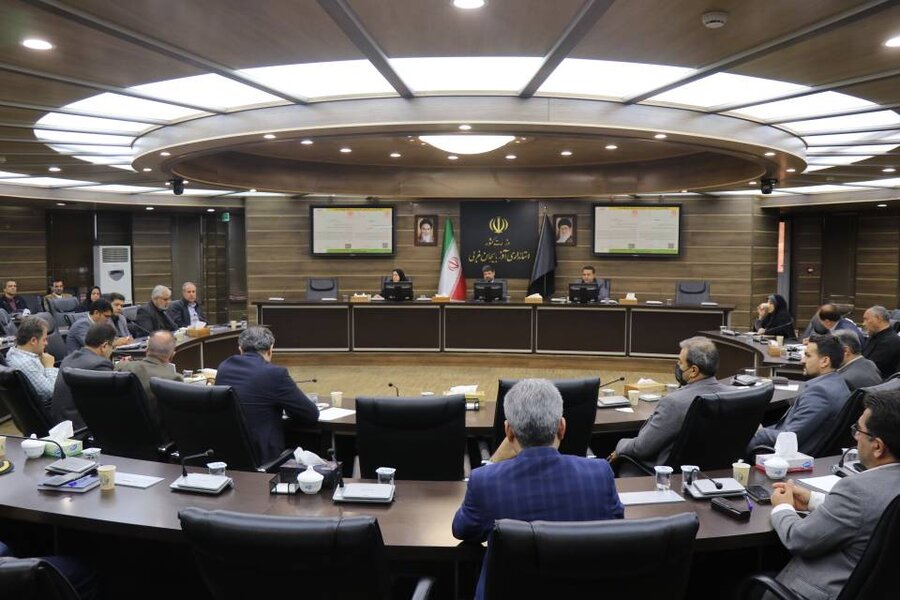 در رسانه / آذربایجانغربی ۳۶۵ هزار سالمند دارد