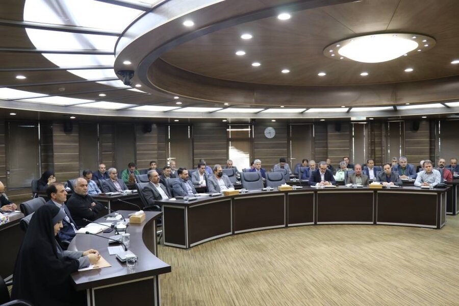 در رسانه / آذربایجانغربی ۳۶۵ هزار سالمند دارد