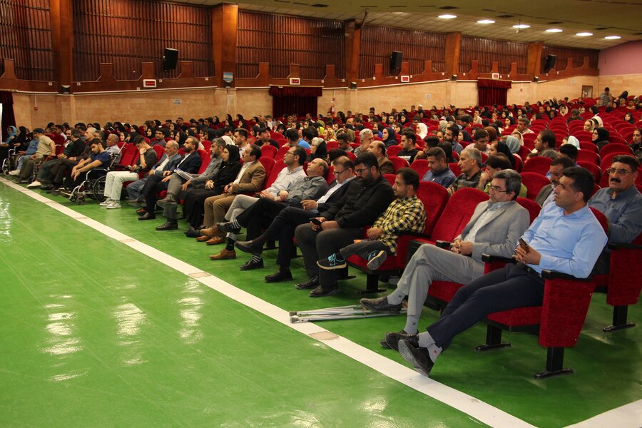 همایش کسب و کار همایش کسب و کار