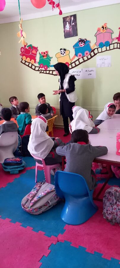 اجرای طرح معرفی خدمات اورژانس اجتماعی به دانشآموزان شهرستان بیجار