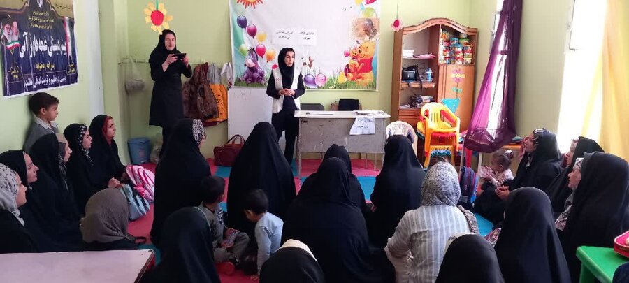 اجرای طرح معرفی خدمات اورژانس اجتماعی به دانشآموزان شهرستان بیجار