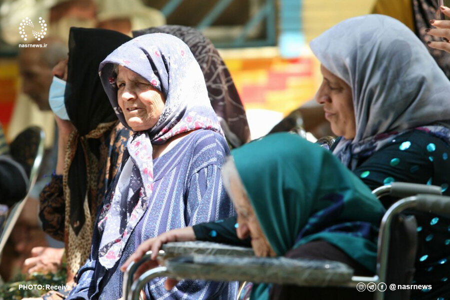 در رسانه| سالمندی از فرصت تا چالش