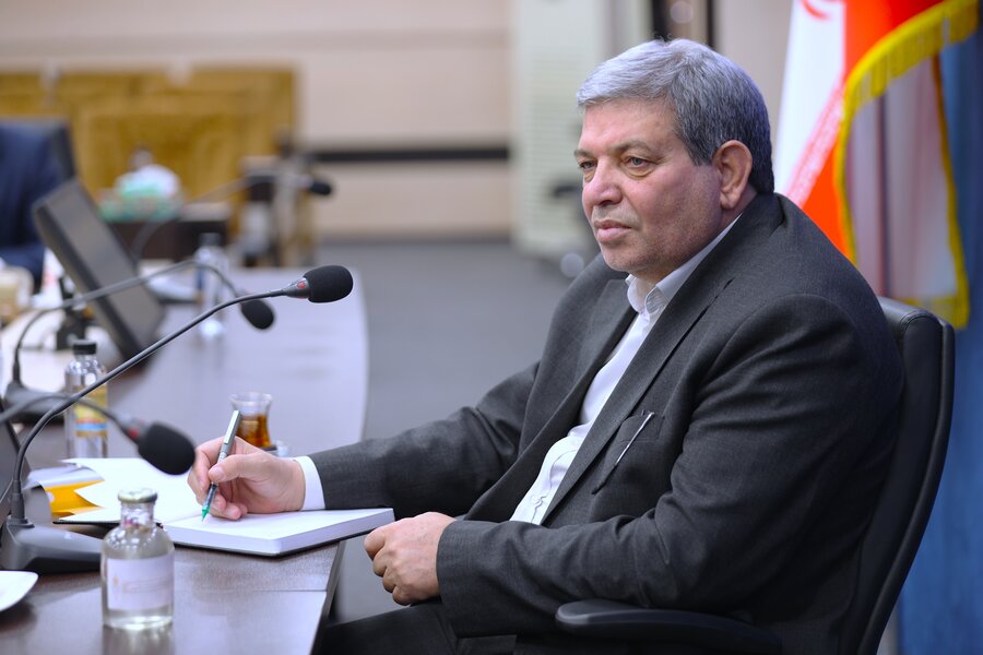 پیام رئیس سازمان بهزیستی کشور به مناسبت دوازدهم آذرماه، روز جهانی افراد دارای معلولیت