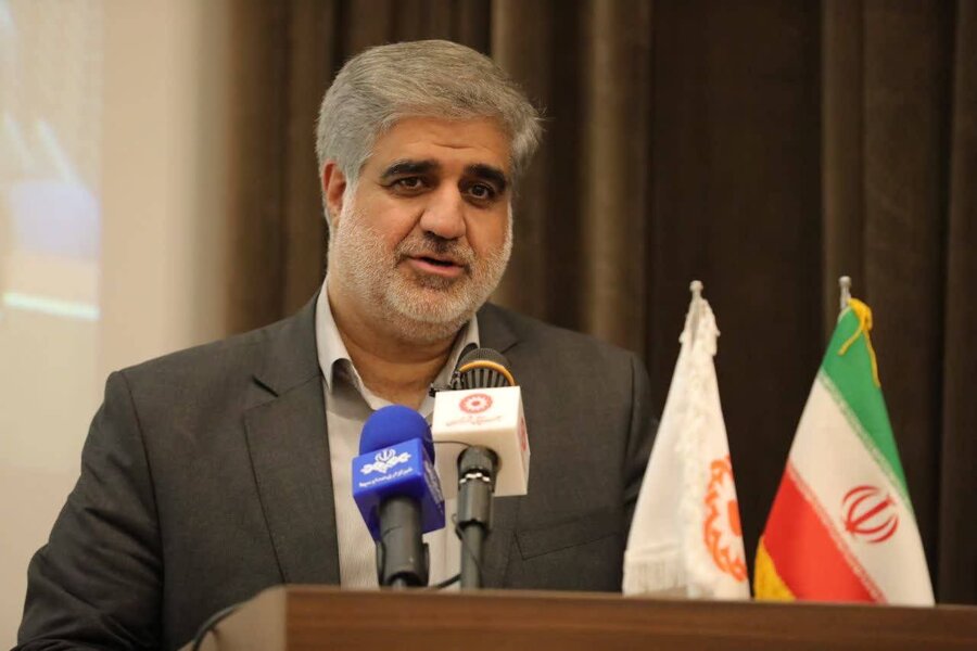 مراسم بزرگداشت مرحوم سلیمی آشتیانی