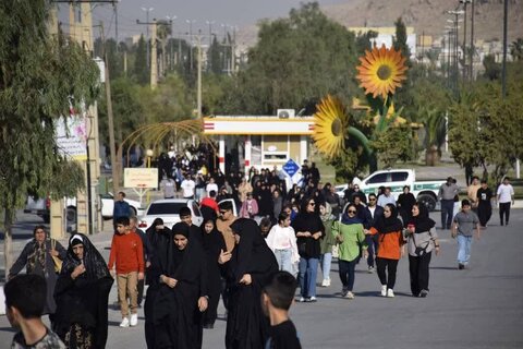 اخبار مهم هفته در شهرستان ها