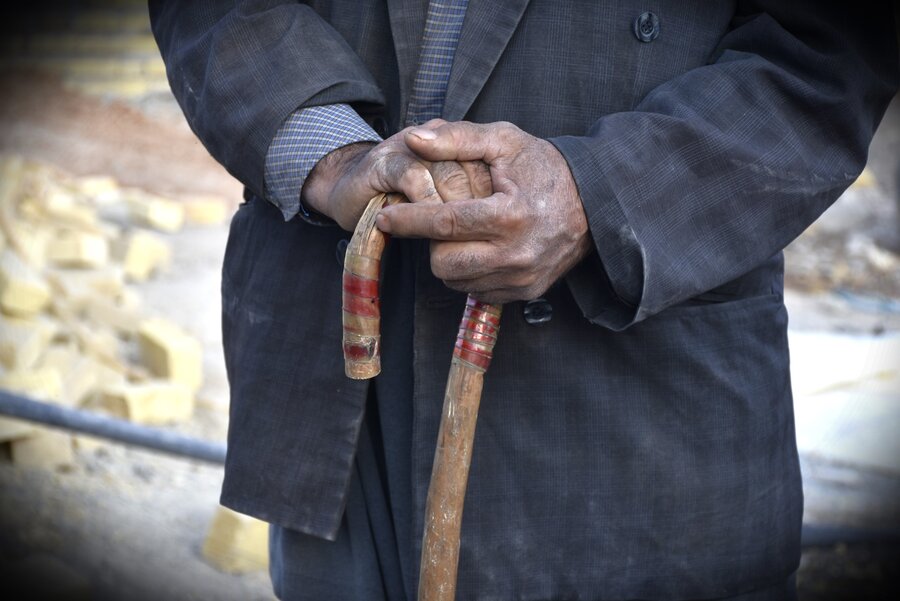 ساخت مسکن دومعلوله در روستای پیرکاشان - بیلوار