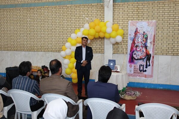 بویین میاندشت| مشارکت اجتماعی نوجوانان گامی در جهت رشد و توسعه فردی و اجتماعی