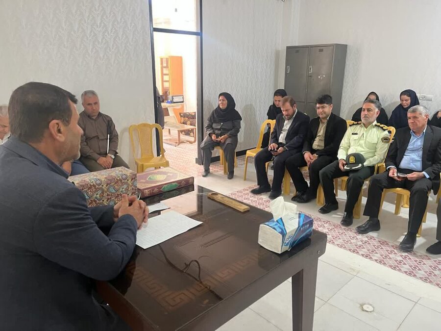 افتتاح افتتاح