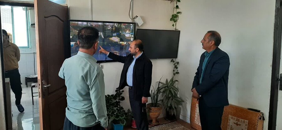 رتبه بندی مراکز رتبه بندی مراکز