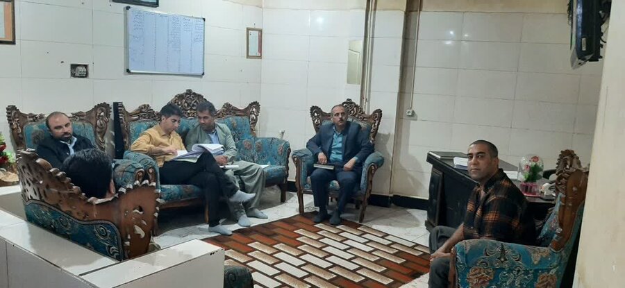 رتبه بندی مراکز رتبه بندی مراکز