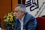 رسانه|
مدیرکل بهزیستی استان:
ایفای مسئولیت اجتماعی نفت و گاز برای بهبود خدمات بهزیستی الزامی است
