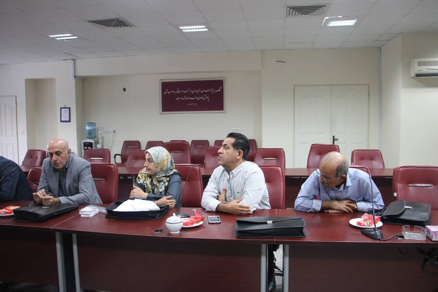 شهرستان تهران | برگزاری جلسه توجیهی ویژه اپتومتریستها شهرستان تهران | برگزاری جلسه توجیهی ویژه اپتومتریستها