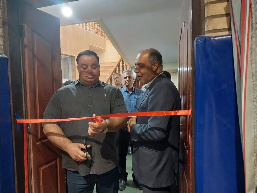 راه اندازی دو رشته ورزشی بوچیا وگوی گردانی ویژه افراد دارای معلولیت در رفسنجان راه اندازی دو رشته ورزشی بوچیا وگوی گردانی ویژه افراد دارای معلولیت در رفسنجان