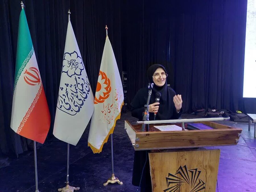 در رسانه| تهیه و ابلاغ سند بومی سالمندان آذربایجان شرقی در سالجاری