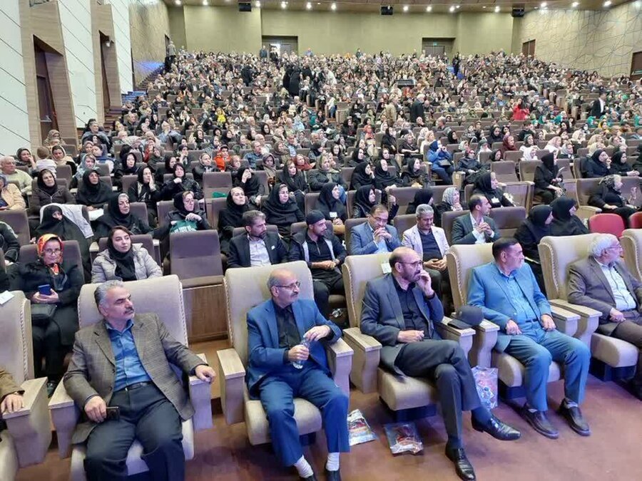 در رسانه| تهیه و ابلاغ سند بومی سالمندان آذربایجان شرقی در سالجاری