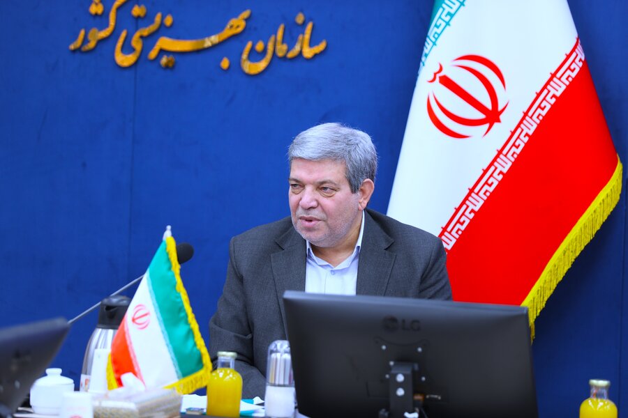 The plan of age- friendly environment will be launched in 10 provinces  The plan of age- friendly environment will be launched in 10 provinces