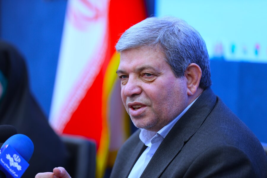 جلسه رویکرد خانواده محوری در ساماندهی کودکان فاقد سرپرست موثر جلسه رویکرد خانواده محوری در ساماندهی کودکان فاقد سرپرست موثر