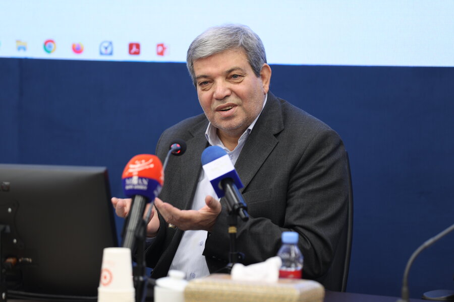 جلسه رویکرد خانواده محوری در ساماندهی کودکان فاقد سرپرست موثر جلسه رویکرد خانواده محوری در ساماندهی کودکان فاقد سرپرست موثر