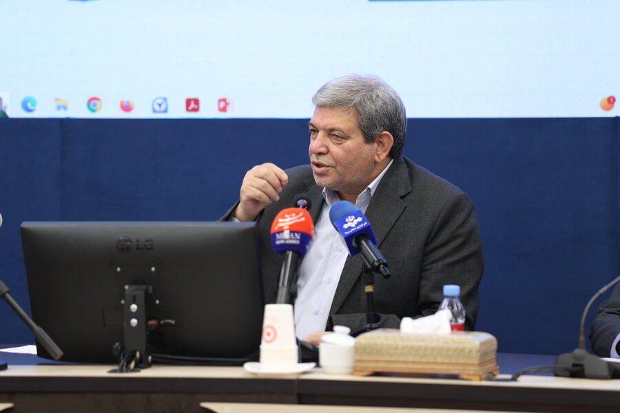 تمامی سیاست های بهزیستی بر پایه خانوادهمحوری برنامهریزی می شود تمامی سیاست های بهزیستی بر پایه خانوادهمحوری برنامهریزی می شود