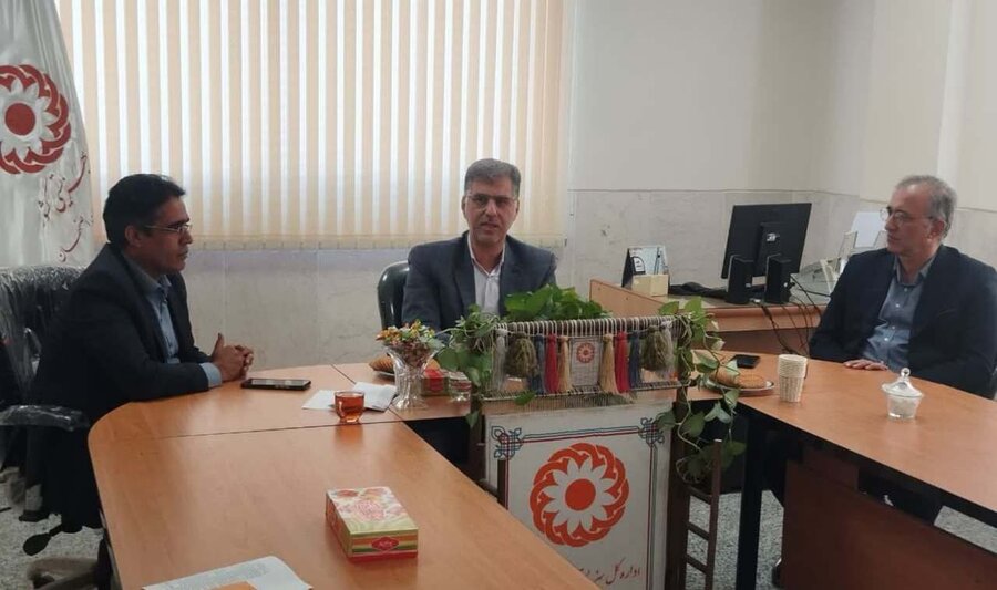 آران و بیدگل| راهاندازی مرکز اوتیسم نیاز