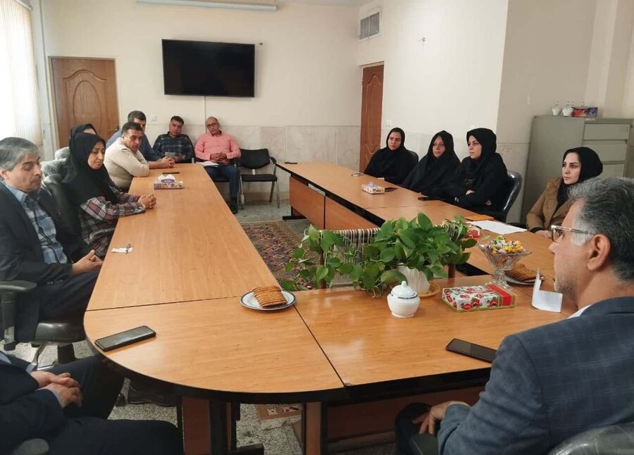 آران و بیدگل| راهاندازی مرکز اوتیسم نیاز