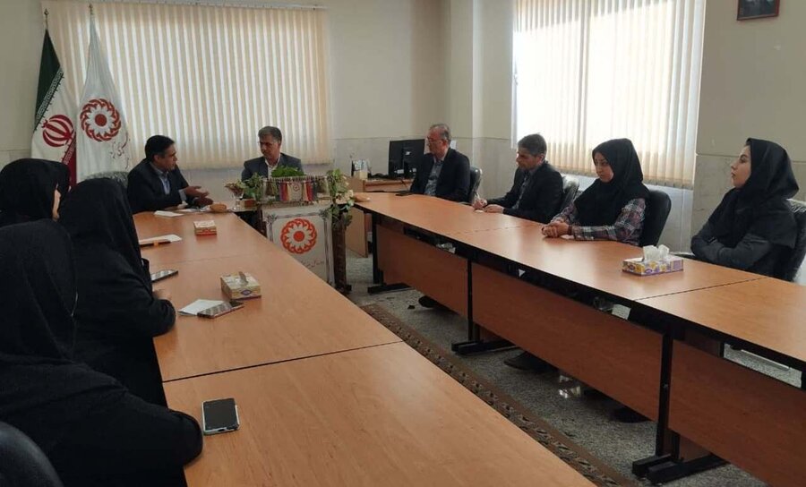 آران و بیدگل| راهاندازی مرکز اوتیسم نیاز