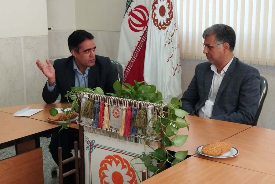 آران و بیدگل| راهاندازی مرکز اوتیسم نیاز