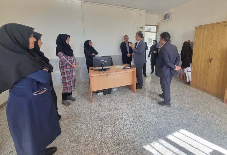 آران و بیدگل| راهاندازی مرکز اوتیسم نیاز