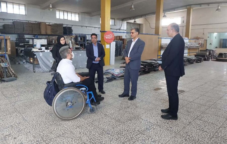 آران و بیدگل| راهاندازی مرکز اوتیسم نیاز