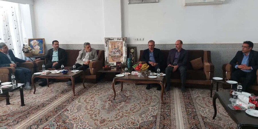 آران و بیدگل| راهاندازی مرکز اوتیسم نیاز