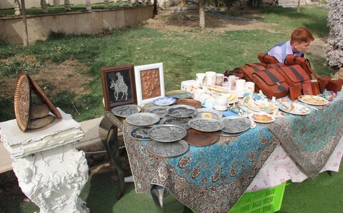 گزارش تصویری| جشن تحصیلی فرزندان موفق بهزیستی استان، سومین آیین تجلیل از خانواده های پذیرای کودکان نیازمند درمان استان و آئین تجلیل از قهرمانان پارالمپیک 2024 پاریس